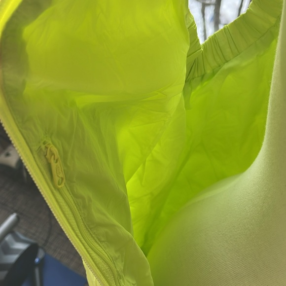 Free People FP movement Pippa packable puffed vest - Picture 9 of 10